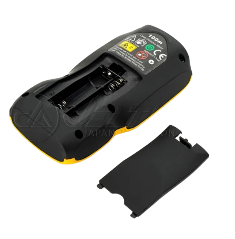 เครื่องวัดระยะ Laser Distance Meter 80 M 3