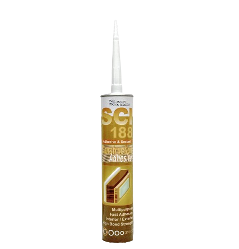 Aadhesive & Sealart 1