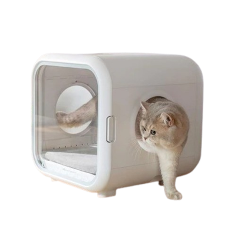 ตู้เป่าขนสัตว์เลี้ยง Smart Pet Dryer 1