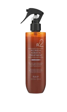 R2 No Wash Keratin Treatment 1