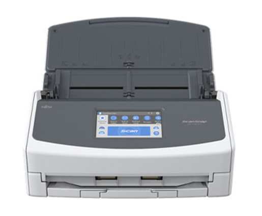 เครื่องสแกนเนอร์ รุ่น ScanSnap 1