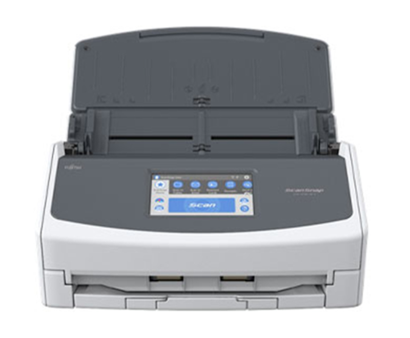 เครื่องสแกนเนอร์ รุ่น ScanSnap 1