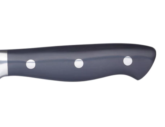 Self - Sharpening Santoku Knife 3