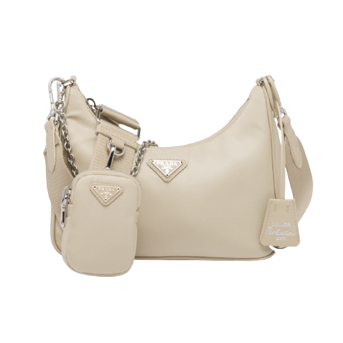 กระเป๋า รุ่น Re-Edition 2005 Re-Nylon Bag 2