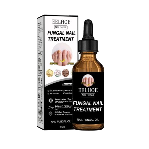 Fungal Nail Treatment