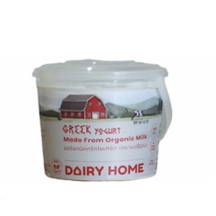 Greek Yogurt
