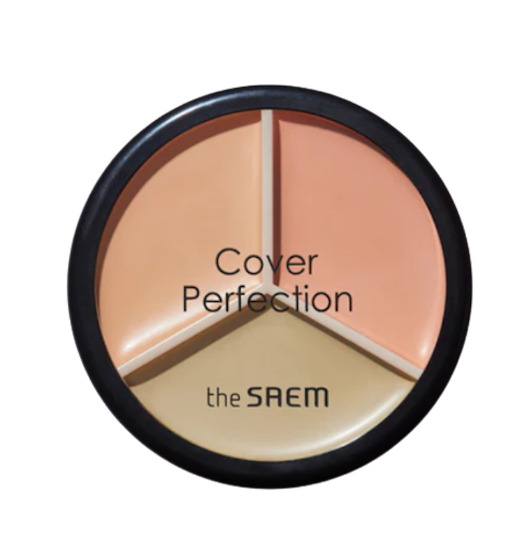 Cover Perfection Tip Concealer 1