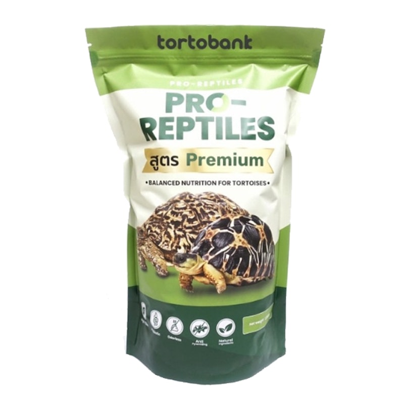 Pro-Reptiles Premium 1