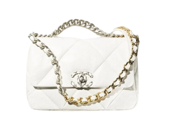 Chanel 19 3