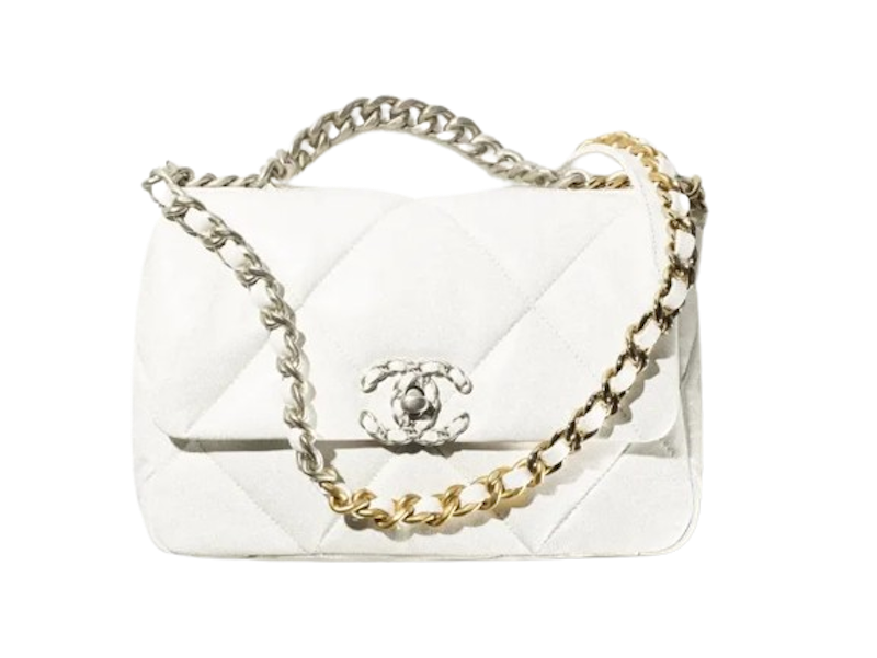 Chanel 19 3