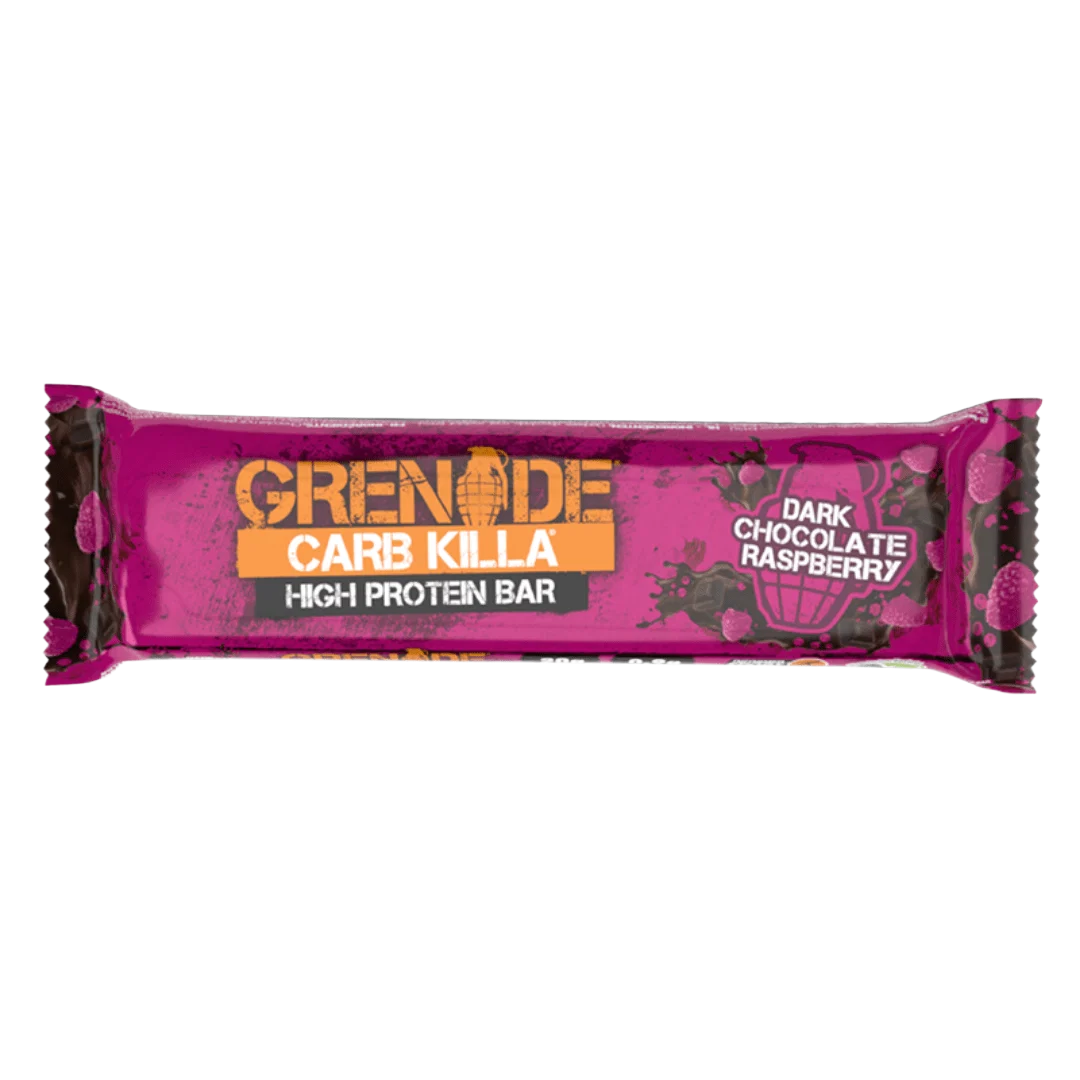 10 โปรตีนบาร์ ยี่ห้อไหนดี ปี 2026 Protein Bar อัดแท่ง 3