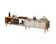 Come Home 2. Come Home – Nordic Style TV Cabinet 1