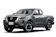 NISSAN กระบะแคป KC Calibre V 7AT 1