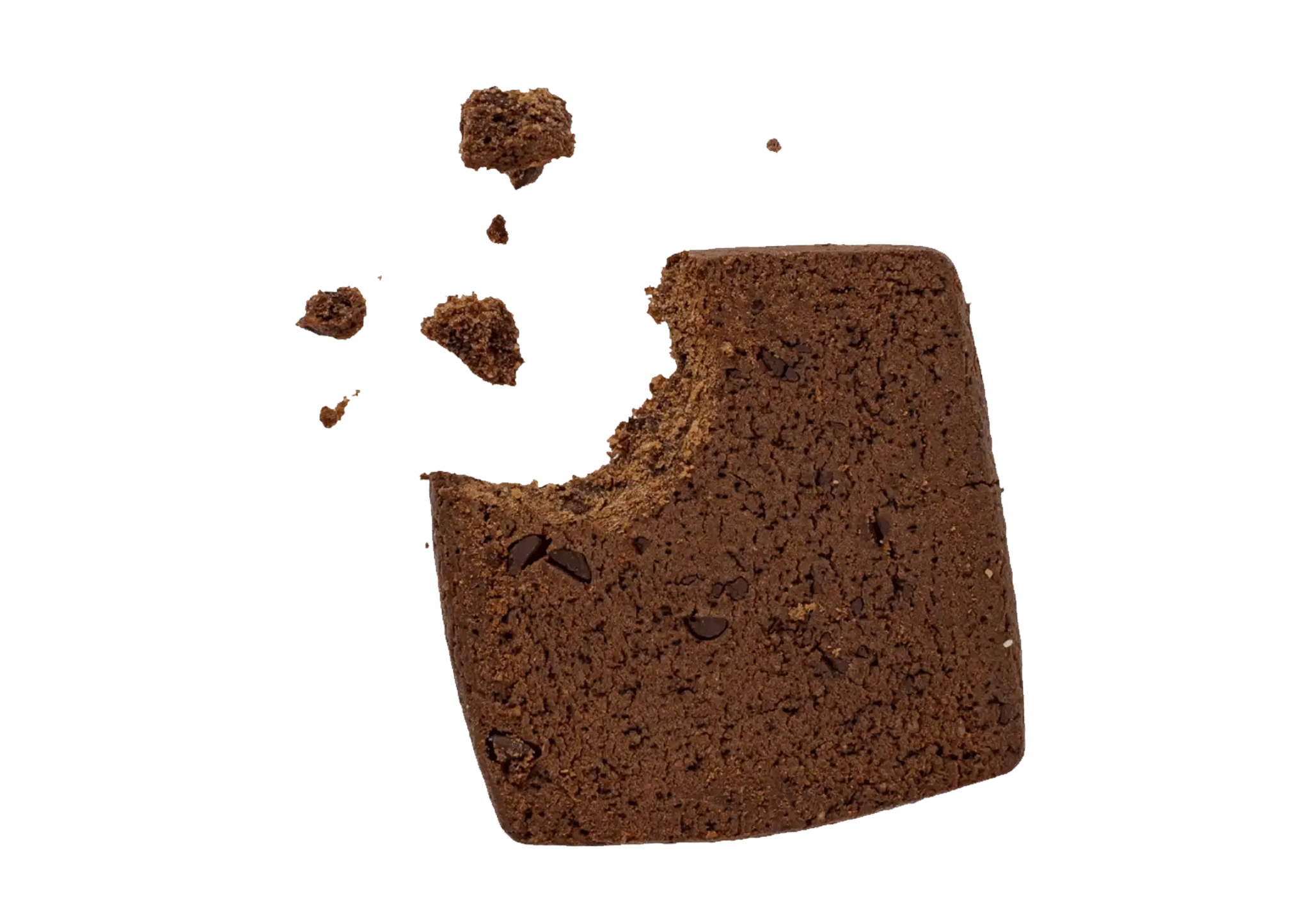 คุกกี้ คีโต Choc Fudge Protein Cookie 2