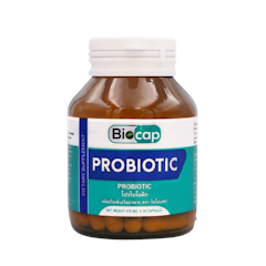 Probiotic พรีไบโอติก