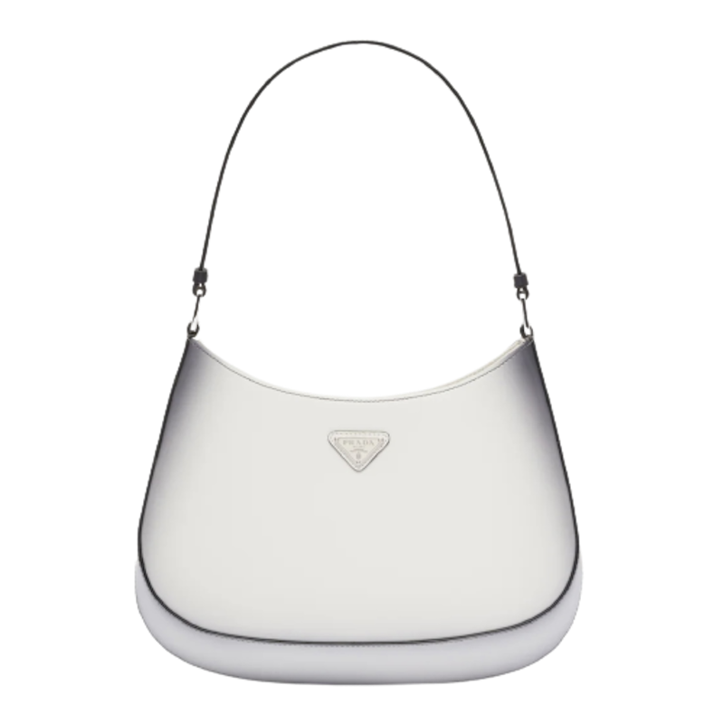 กระเป๋า รุ่น Cleo Brushed Leather Shoulder Bag 2