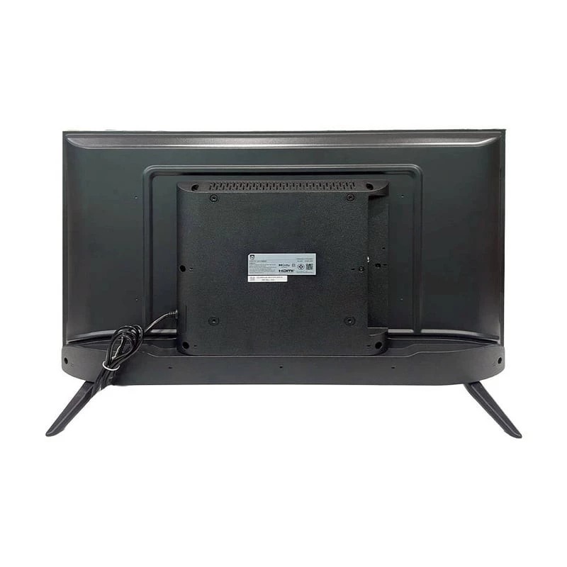Smart TV 6600 Series 3