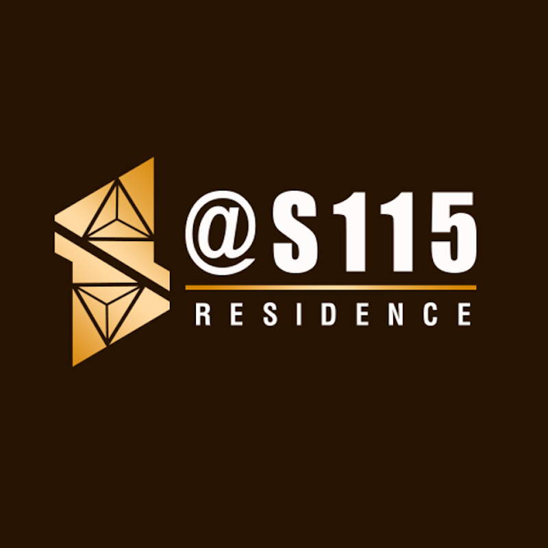 ที่พักบางปู แอทเอส 115 เรซิเดนท์ 1