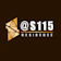 ATS115 Residence ที่พักบางปู แอทเอส 115 เรซิเดนท์ 1