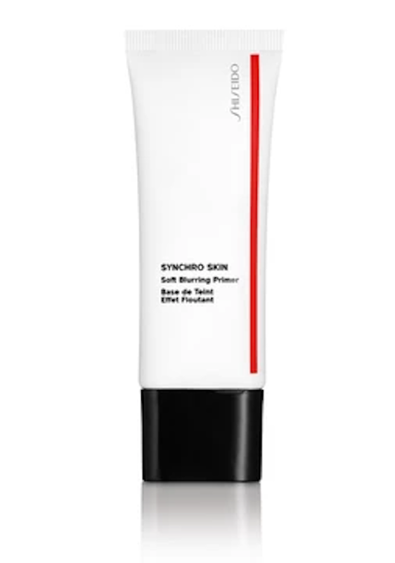 SYNCHRO SKIN Soft Blurring Primer 1