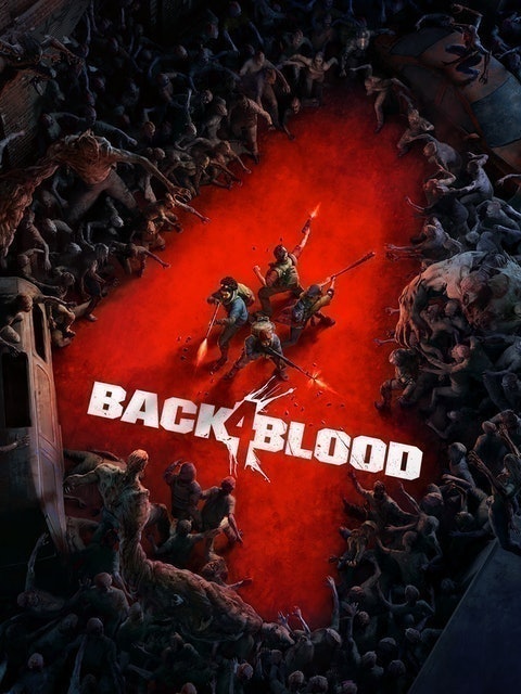 เกมยิงปืน Back 4 Blood 1