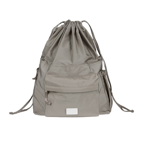 กระเป๋า Fennec Drawstring Backpack 1