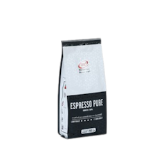 เมล็ดกาแฟสำหรับทำกาเเฟเย็น COFFEE Espresso Pure