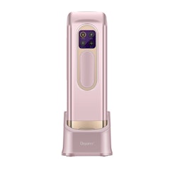 เลเซอร์กำจัดขน รุ่น Icecool Luxury 8 In 1