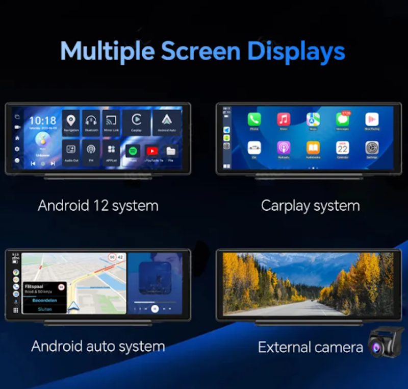 Android 12.0 2