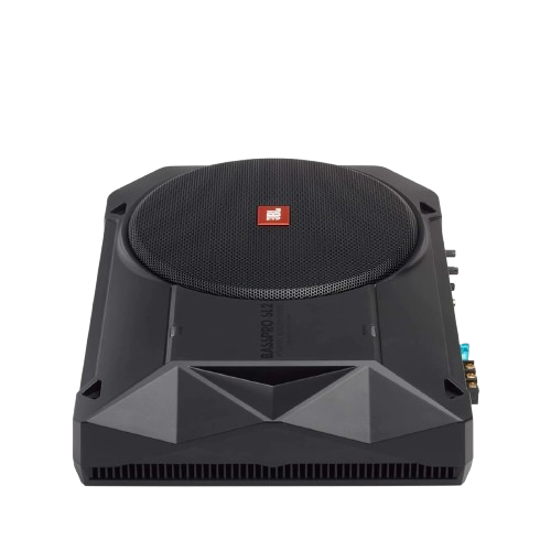 ลำโพงซับวูฟเฟอร์ Bass Box รุ่น BassPro 2