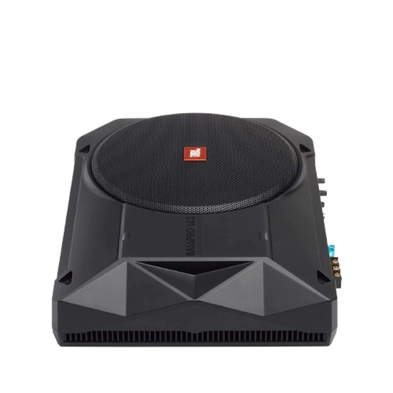 ลำโพงซับวูฟเฟอร์ Bass Box รุ่น BassPro 2