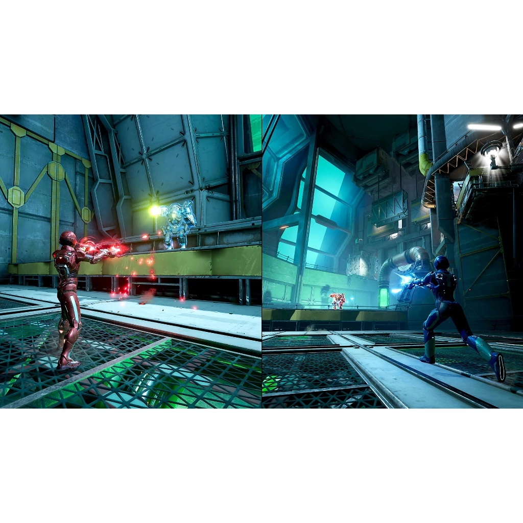Split Fiction 3