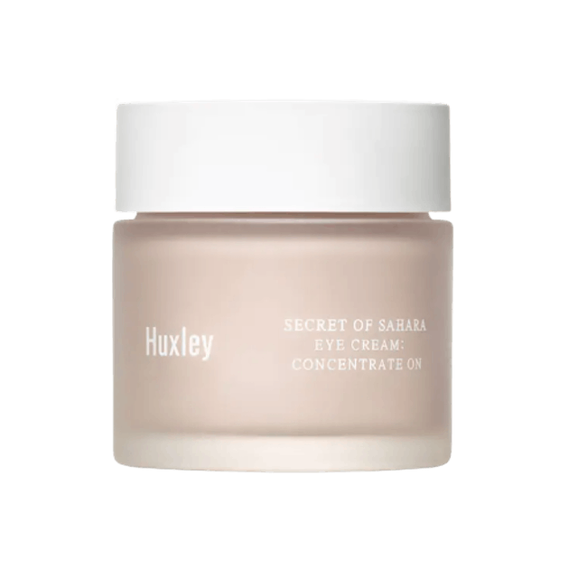 Eye Cream Concentrate On 1