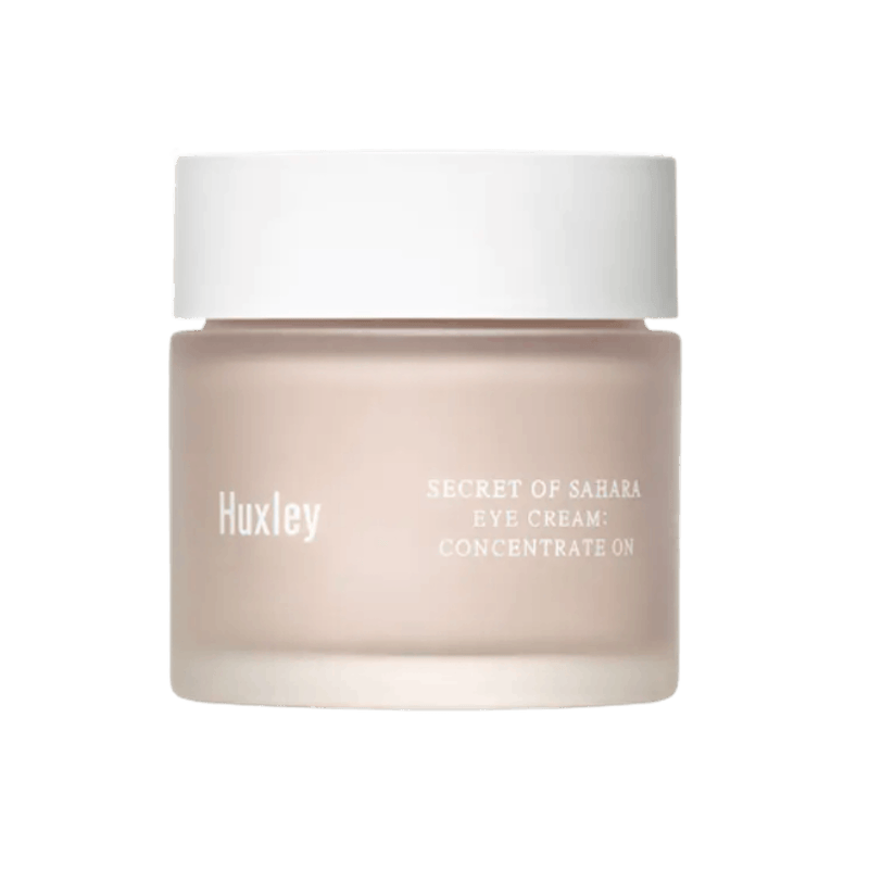 Eye Cream Concentrate On 1