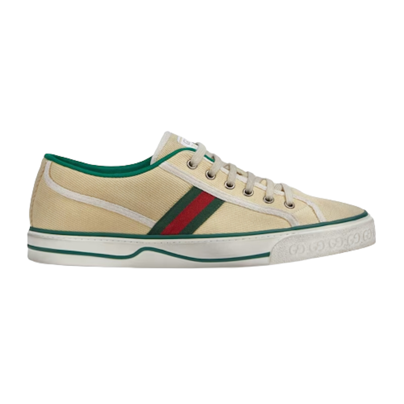 รองเท้า GUCCI ผู้ชาย รุ่น Men's Gucci Tennis 1977 1