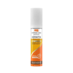 Keratin Leave in Oil Spray ออยล์สเปรย์บำรุงผม