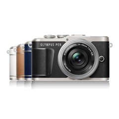 กล้อง Mirrorless Olympus รุ่น PEN E-PL9