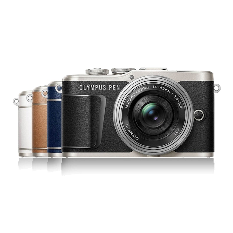 กล้อง Mirrorless Olympus รุ่น PEN E-PL9 1