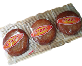 10 ขนมบ้าบิ่น เจ้าดัง ปี 2026 กรอบนอกนุ่มใน ได้เนื้อมะพร้าวอ่อน 3
