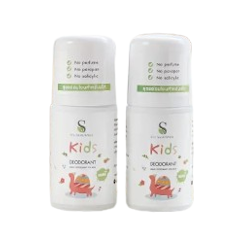 โรลออนเด็ก Kids Roll On