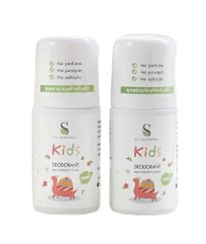 โรลออนเด็ก Kids Roll On 1