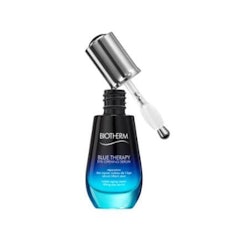 1. BIOTHERM – Blue Therapy Eye-Opening Serum