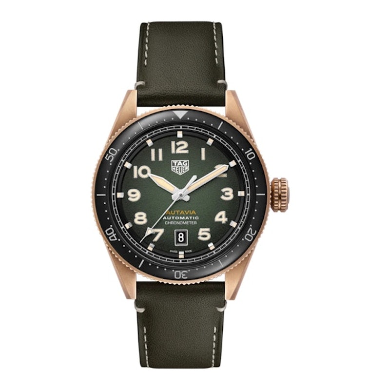 Autavia 1