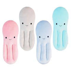 หมอนข้างเด็ก Octopus Pillow