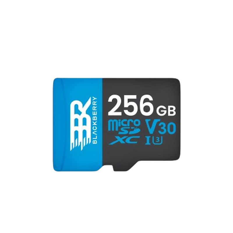 Micro SD Card 256GB Class 10 1