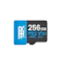 Blackberry (BBR) Micro SD Card 256GB Class 10 1