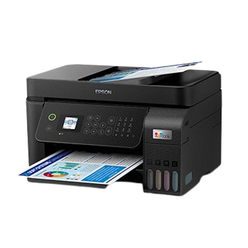 เครื่องปริ้น EcoTank 2