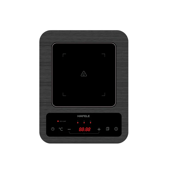 Portable Induction Cooker Ultra-thin 2