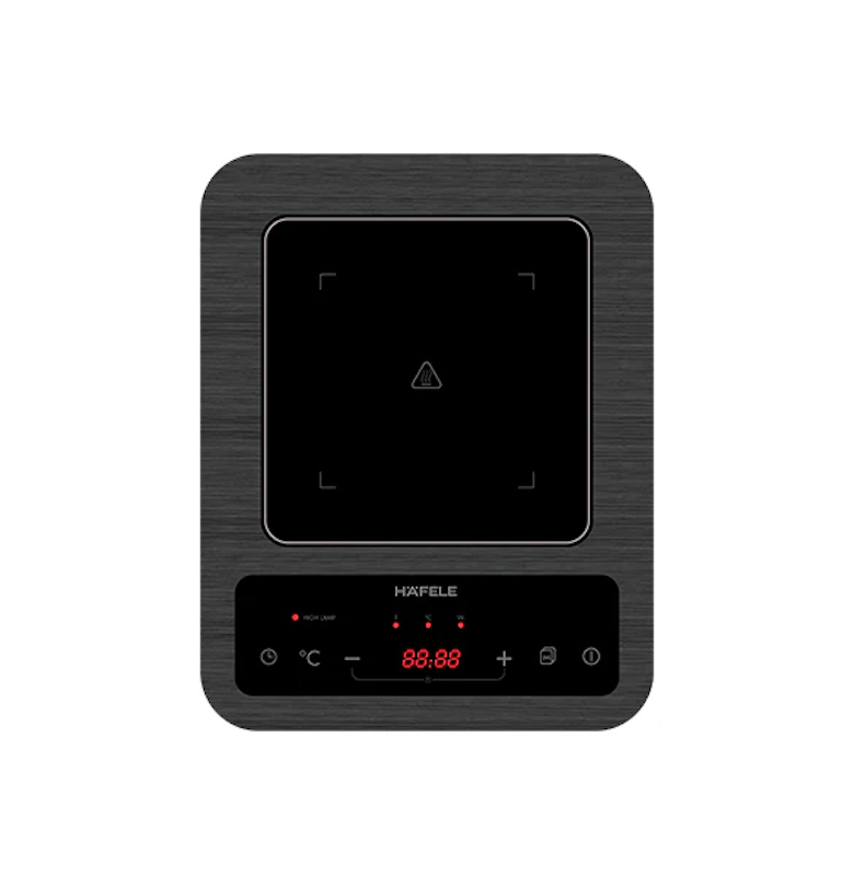 Portable Induction Cooker Ultra-thin 2