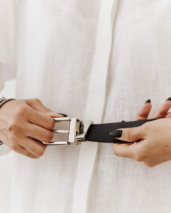 Reversible Belt  3
